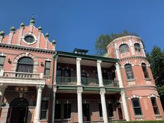 -北京动物园-畅观楼