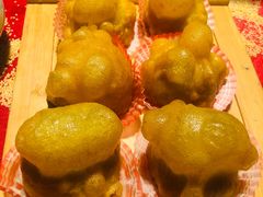 -山西会馆·晋菜·晋商宴·牌匾博物馆(胜利东街店)