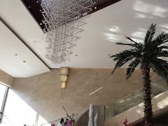 -常州环球恐龙城维景国际大酒店