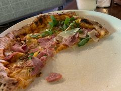 -PIZZA BIANCA(万象城店)