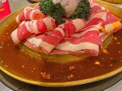 -牛牛章·章鱼水煎肉(光谷世界城店)