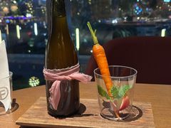 -FOOOO CITY CLUB 孚乐里音乐西餐酒吧(悠方店)