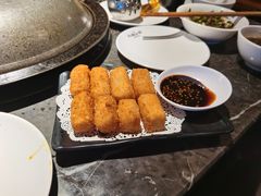 -大鱼山房鱼头火锅(老字号品质店)