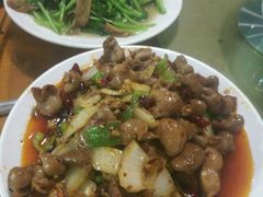 -温州一家人美食(西木头市店)