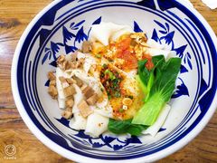 biangbiang面-郑记biangbiang面(钟楼店)
