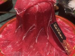 -牛New寿喜烧(金鹰世界店)
