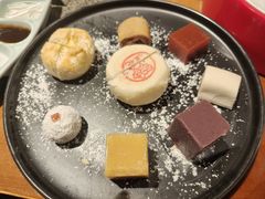 -真地道京味府·鲜橙烤鸭·北京菜(朝外大街东大桥店)