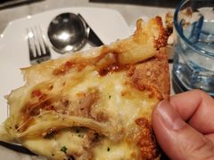 -必胜客(城西银泰店)