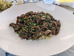 -渔港甄宴·海鲜·地标烟台菜(金沙滩店)