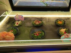 -芸山季·云南山珍菌火锅(南翔印象城MEGA店)