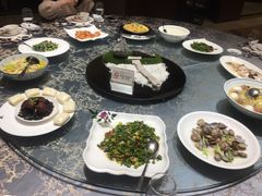 -绍兴鉴湖君澜大酒店