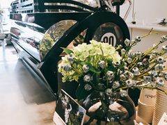 -Seesaw Coffee(上生新所店)
