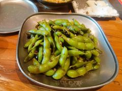 -北丐先生·野馄饨烧烤(长宁龙之梦店)