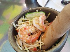 -simply thai天泰(世纪汇店)