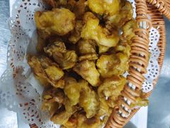 -宾朋海鲜饭庄(兴海路店)