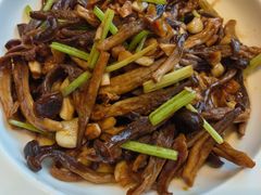 -老妈菜馆(建设街店)