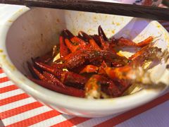 -霸王虾·小龙虾香辣蟹(玉林店)