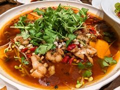 -吉香碳烤生蚝(仙霞路店)