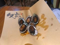 -必点海鲜·鲅鱼水饺(鞍山西道店)