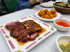 -东鑫记港式茶餐厅(南京东路店)