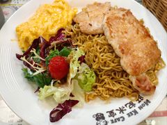-旺记冰室(九龙中心大厦店)