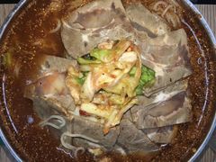 甜口冷面-顺通大冷面(吉祥店)