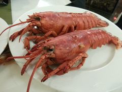 龙虾-北京北辰洲际酒店啡扬咖啡厅·自助餐厅