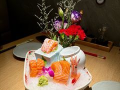 -阿吾罗·月咏精致日料(港汇恒隆广场店)