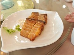 糟带鱼-王宝和酒家(黄浦店)