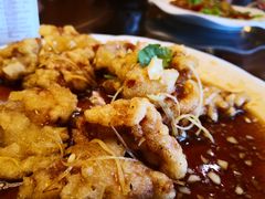 -老白肉馆(临江小区店)