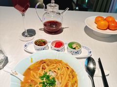 -北京宴(华贸购物中心店)