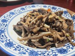 爆肚-北平食府(马鞍山路店)
