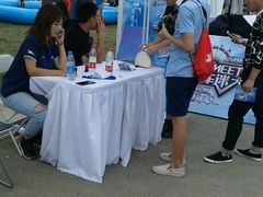 -金港秋名山·双层卡丁车场