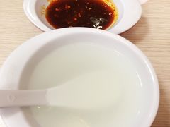 -喜家德虾仁水饺(马栏店)