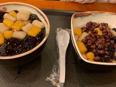 -鲜芋仙(高新万达广场店)