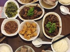 -松發肉骨茶(克拉码头店)