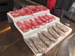 -辣伍鲜毛肚老火锅(元一店)