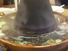-月圆火锅(宁海东路二店)