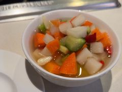 -海底捞火锅(长宁路龙之梦店)