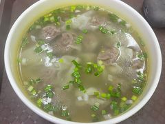 -清真蒋有记(老门东店)