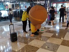 -喜茶(北京通州万达店)