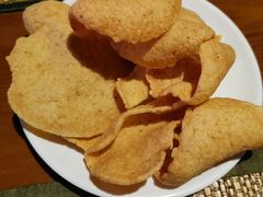 虾片-泰国餐厅 Thai Food(裕华万达店)