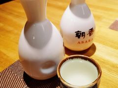-德川家日本料理(中关村寰太大厦店)