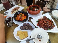 -88号小吃店·经典云南菜·地道纳西美食