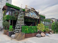 -贝贝龙虾·音乐餐厅(昌平东关店)
