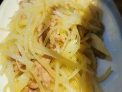 -禧福徕盆盆香川菜馆