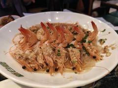 -新白鹿餐厅(百联中环店)