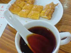 -恒兴发茶店(水巷口店)