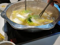 -潮发潮汕牛肉店(龙洞店)