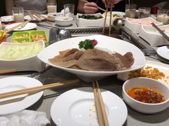 -海底捞火锅(关山保利店)